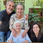 Estrutura Bella Vita